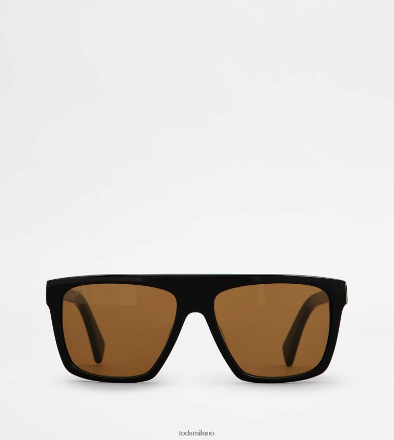 uomininero Tod's occhiali da sole P66X8B1067