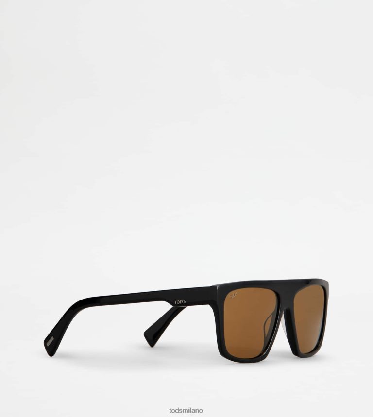uomininero Tod's occhiali da sole P66X8B1067