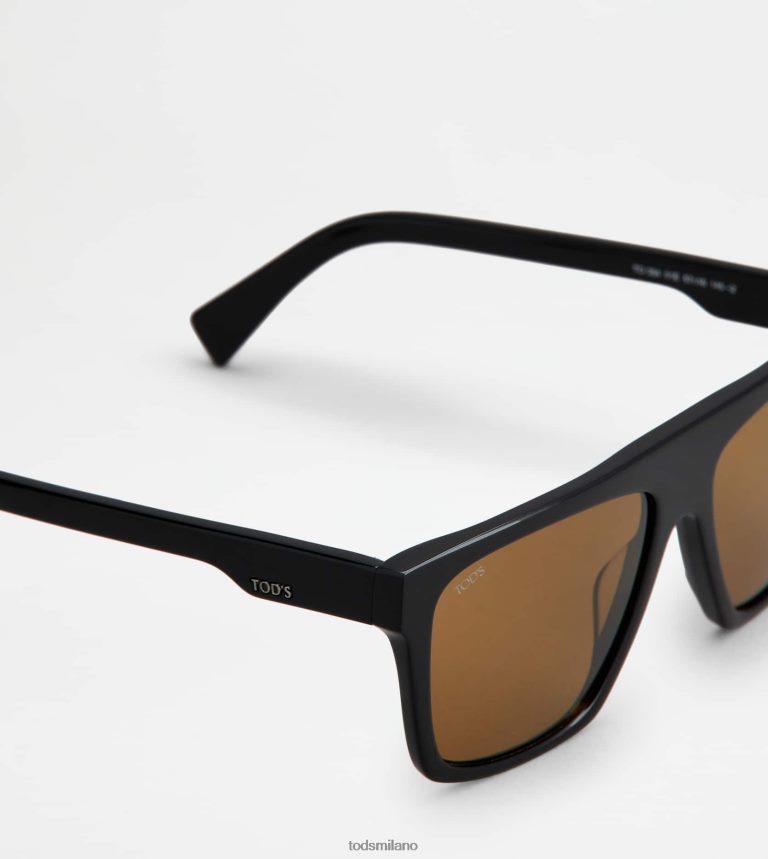 uomininero Tod's occhiali da sole P66X8B1067