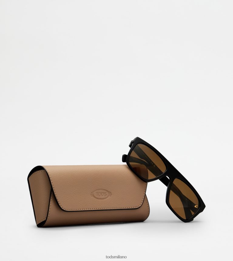 uomininero Tod's occhiali da sole P66X8B1067