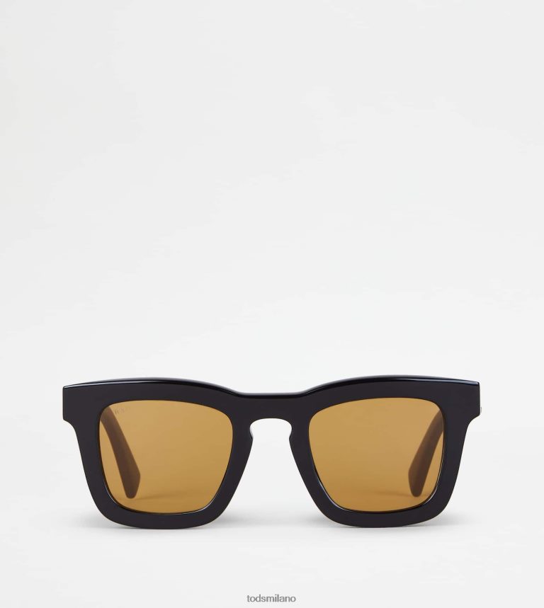 uomininero Tod's occhiali da sole P66X8B1069