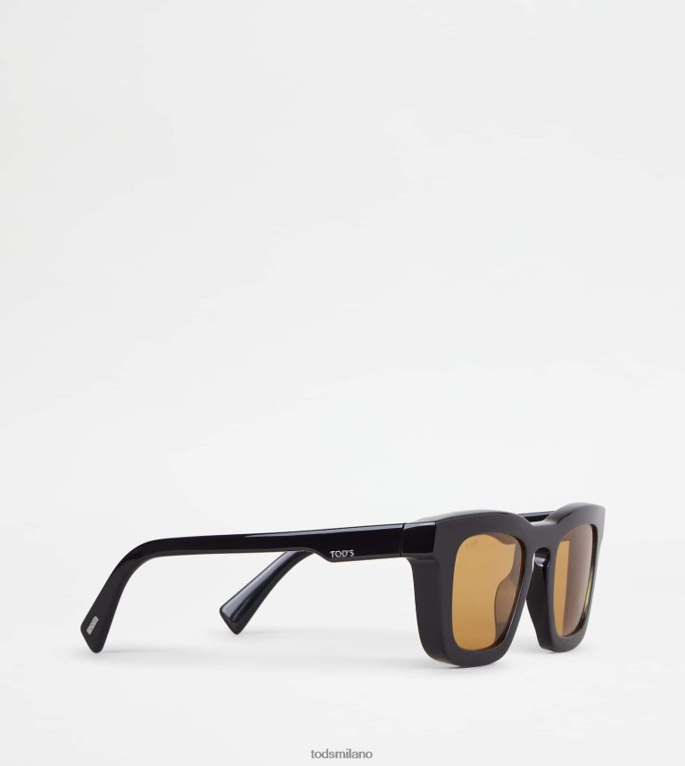 uomininero Tod's occhiali da sole P66X8B1069