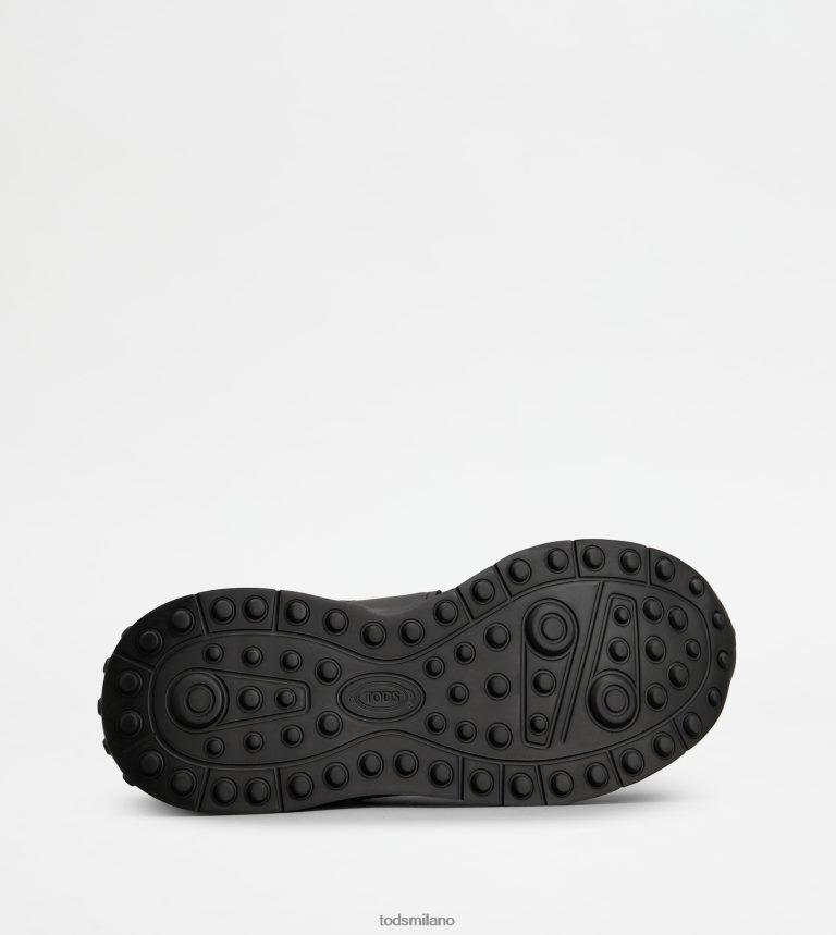 uominiverde Tod's scarpe da ginnastica in pelle P66X8B877