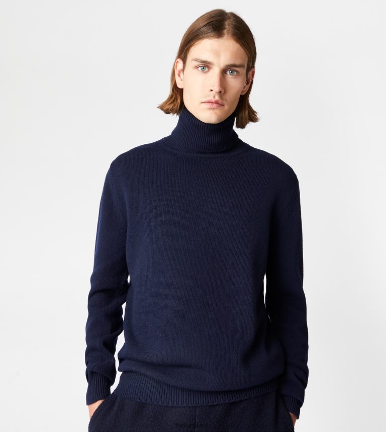 uominiblu Tod's Dolcevita in misto cashmere P66X8B1124