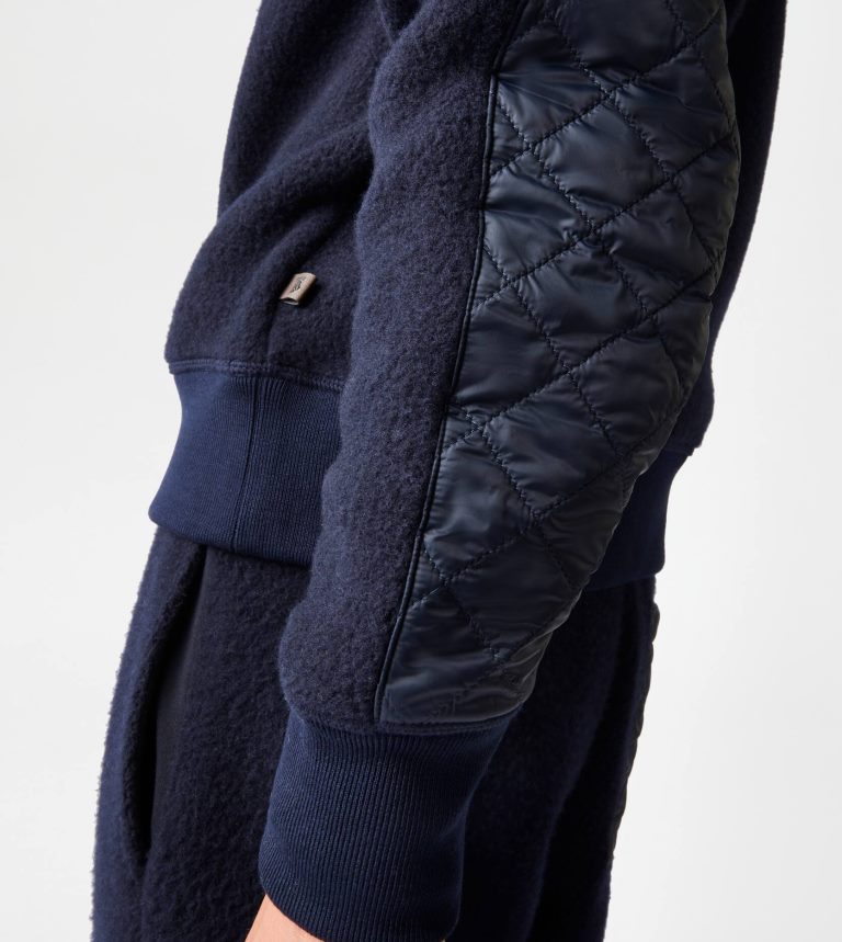 uominiblu Tod's felpa in misto cashmere P66X8B1132