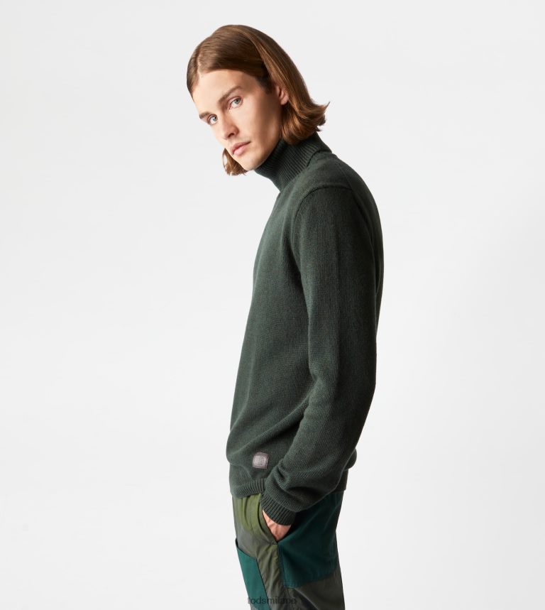 uominiverde Tod's Dolcevita in misto cashmere P66X8B1134
